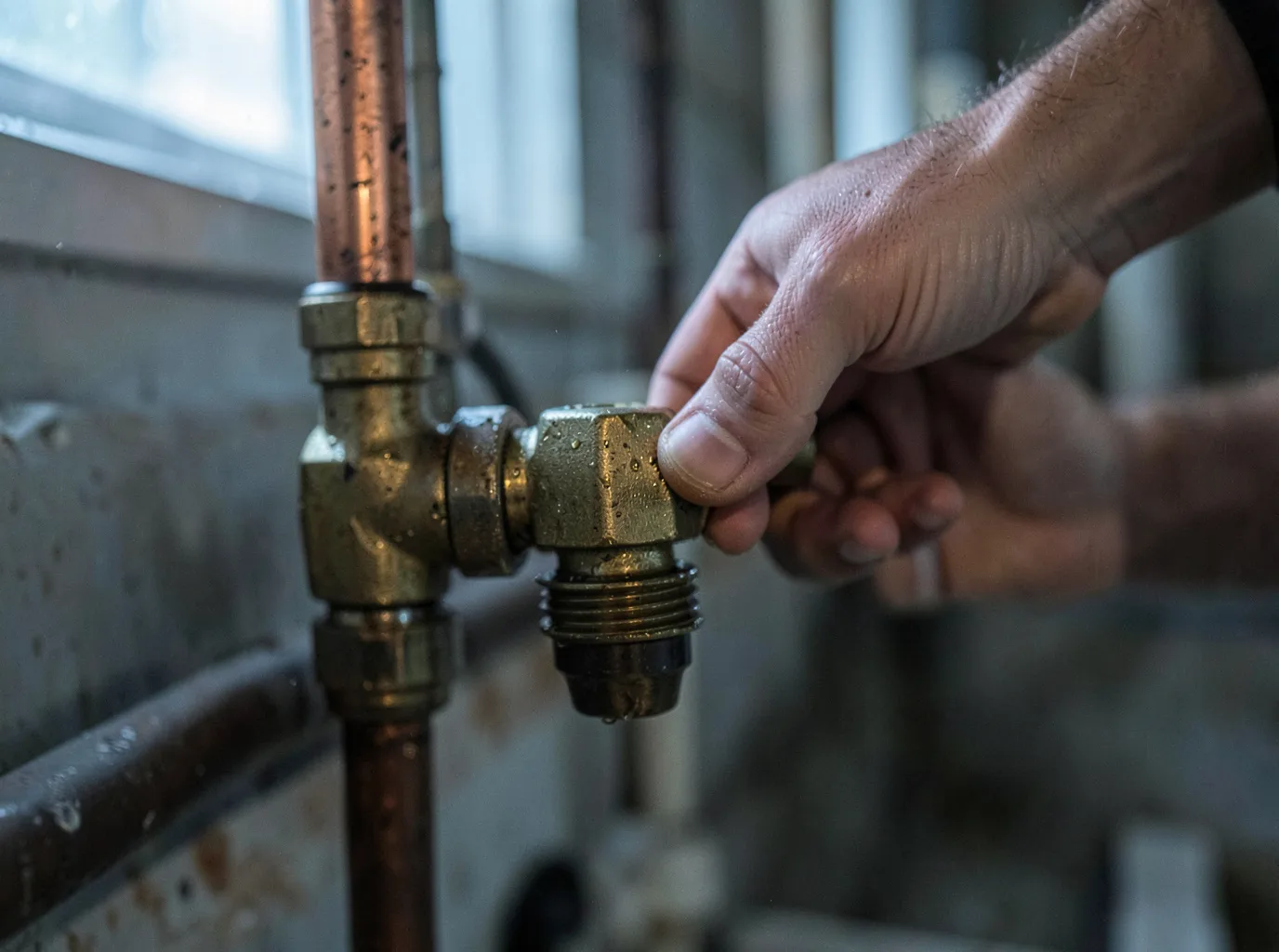 Emergency Plumber Union City, OH FAQs
